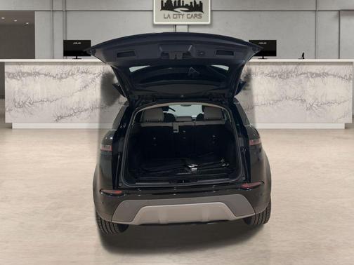 2021 Land Rover Range Rover Evoque S