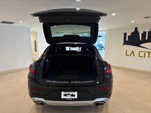 2024 BMW X4 xDrive30i
