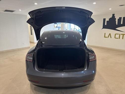 2020 Tesla Model 3 Performance