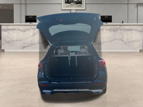 2022 Mercedes-Benz GLA 250 Base