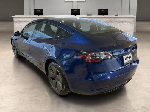 2023 Tesla Model 3 Long Range