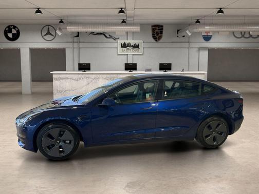 2023 Tesla Model 3 Long Range
