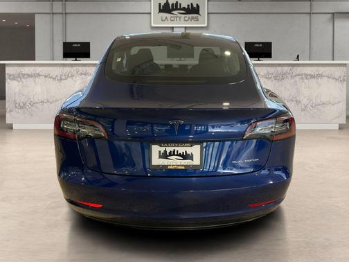 2023 Tesla Model 3 Long Range