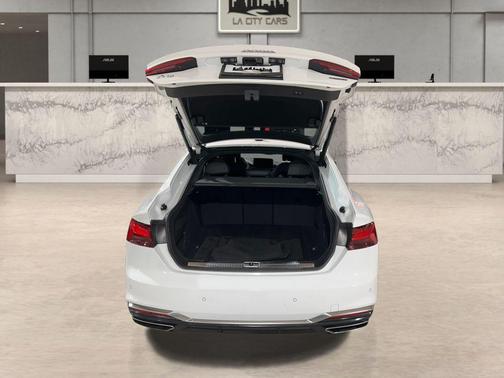 2024 Audi A5 Sportback 45 S Line Premium Plus