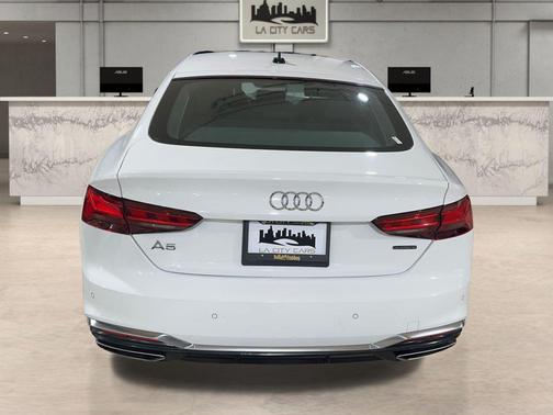 2024 Audi A5 Sportback 45 S Line Premium Plus