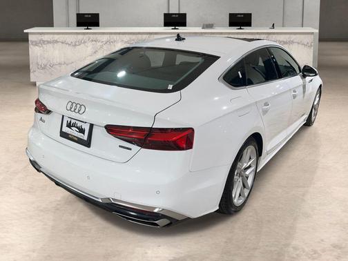 2024 Audi A5 Sportback 45 S Line Premium Plus