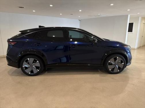 2023 Nissan ARIYA PLATINUM+