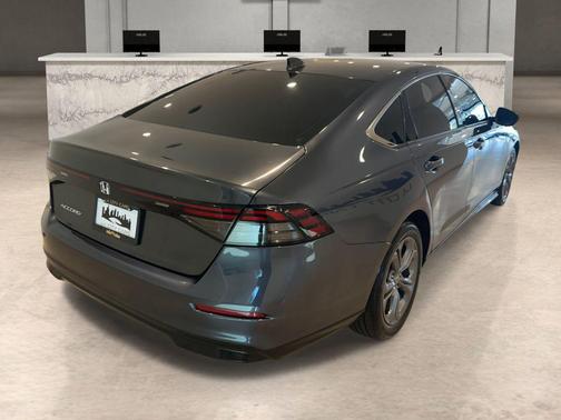 2024 Honda Accord EX 1.5T
