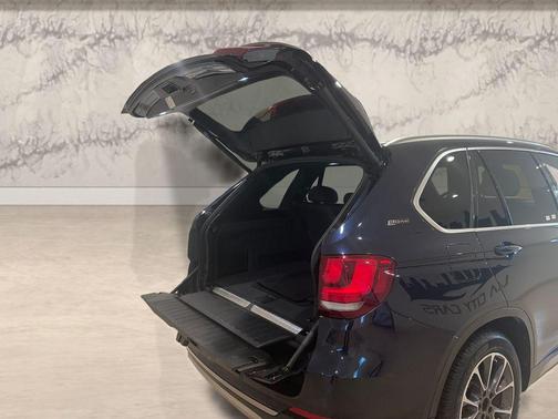 2018 BMW X5 eDrive xDrive40e