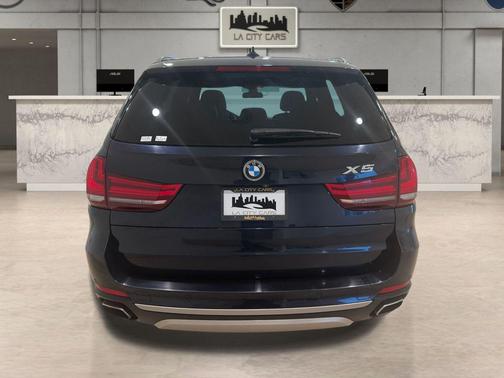 2018 BMW X5 eDrive xDrive40e