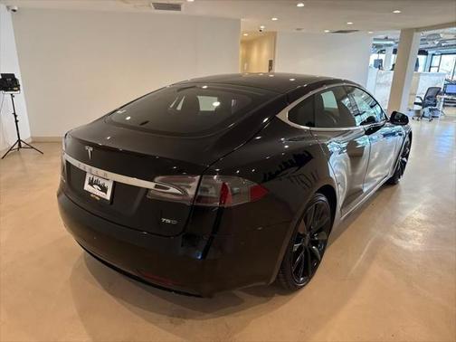 2018 Tesla Model S 75D
