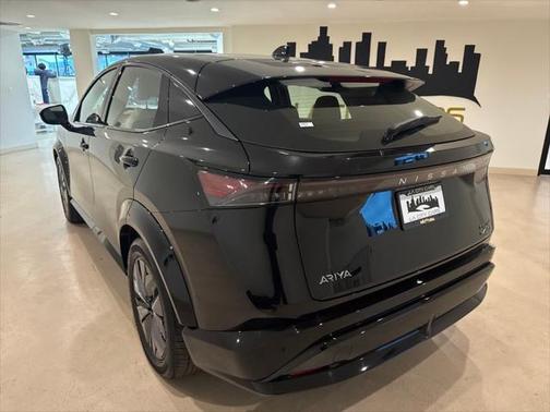 2023 Nissan ARIYA EVOLVE+
