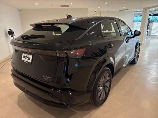 2023 Nissan ARIYA EVOLVE+
