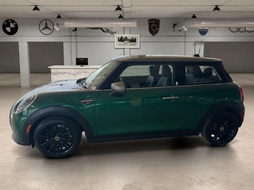 2024 MINI Hardtop Cooper S