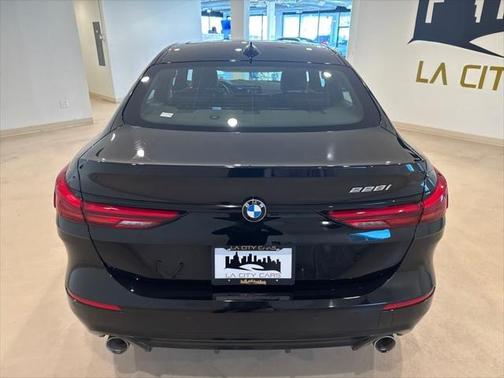 2022 BMW 228 Gran Coupe i