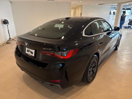 2023 BMW i4 Gran Coupe eDrive40