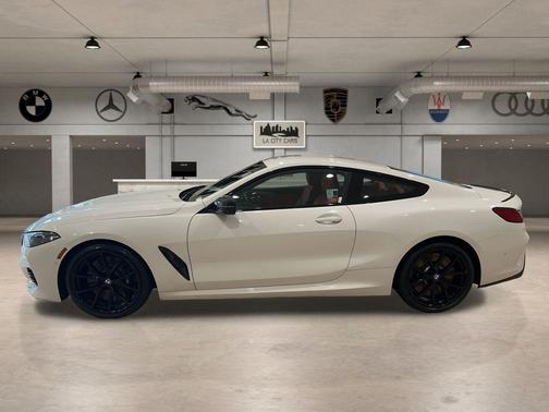 2023 BMW M850 xDrive