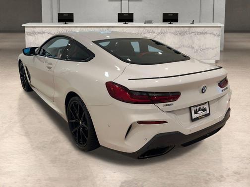 2023 BMW M850 xDrive