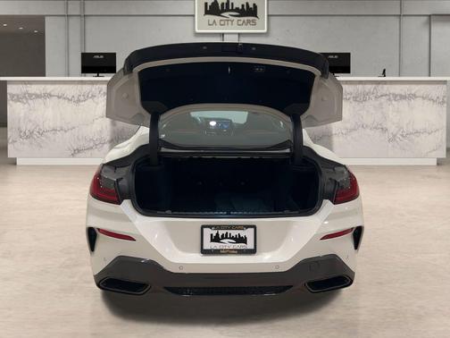 2023 BMW M850 xDrive