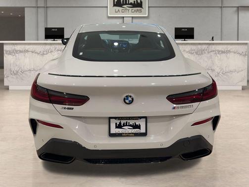 2023 BMW M850 xDrive