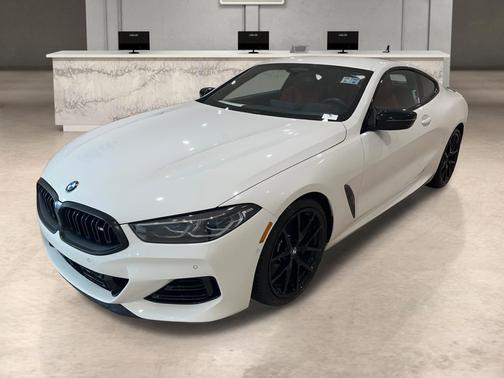 2023 BMW M850 xDrive