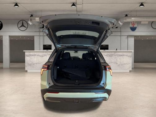 2025 Chevrolet Equinox FWD ACTIV