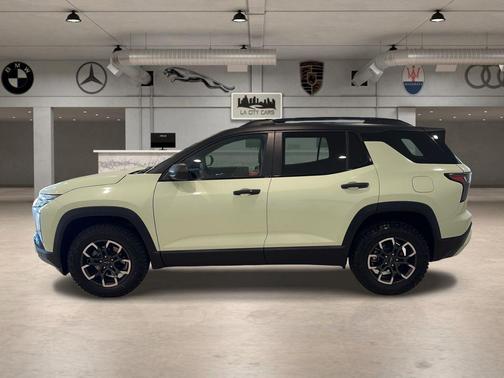 2025 Chevrolet Equinox FWD ACTIV