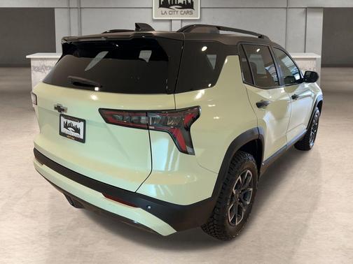2025 Chevrolet Equinox FWD ACTIV