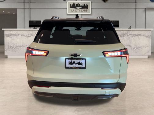 2025 Chevrolet Equinox FWD ACTIV