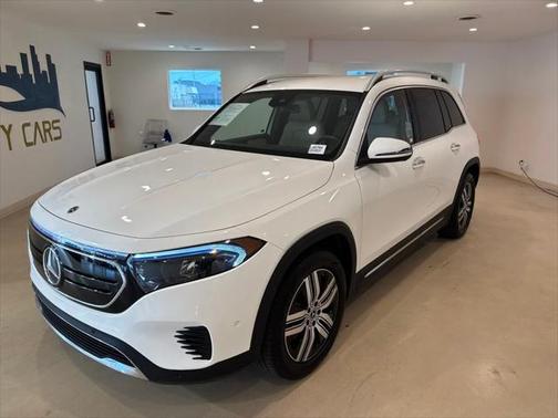2023 Mercedes-Benz EQB 300 4MATIC