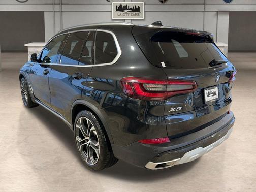 2023 BMW X5 PHEV xDrive45e