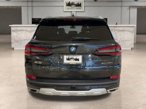 2023 BMW X5 PHEV xDrive45e