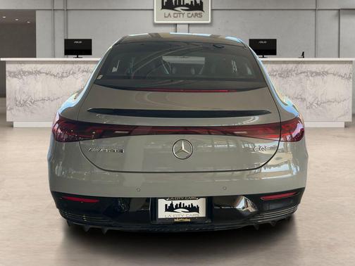 2023 Mercedes-Benz AMG EQE 4MATIC+