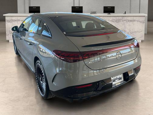 2023 Mercedes-Benz AMG EQE 4MATIC+