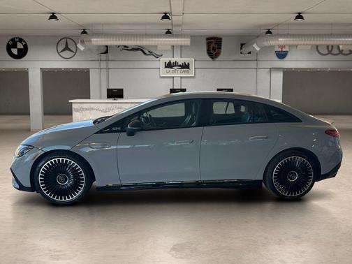 2023 Mercedes-Benz AMG EQE 4MATIC+