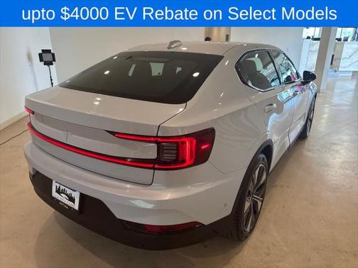 2023 Polestar 2 Long Range Dual Motor Plus