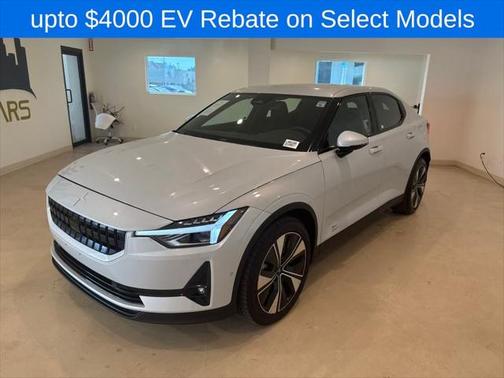 2023 Polestar 2 Long Range Dual Motor Plus