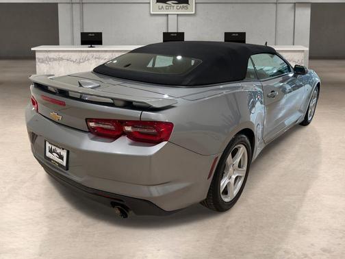 2023 Chevrolet Camaro 1LT