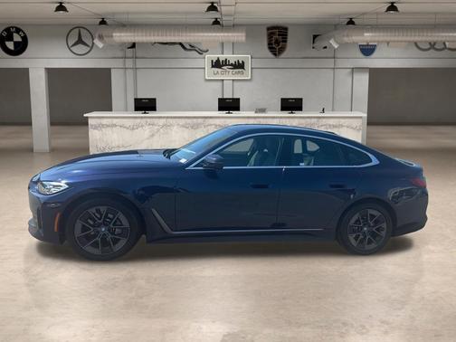 2023 BMW i4 Gran Coupe eDrive40