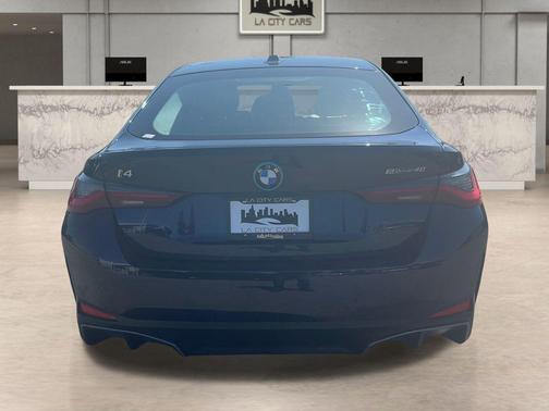 2023 BMW i4 Gran Coupe eDrive40