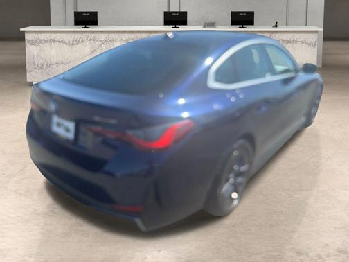2023 BMW i4 Gran Coupe eDrive40