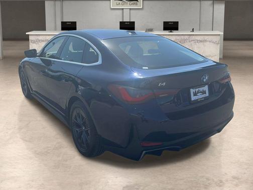 2023 BMW i4 Gran Coupe eDrive40