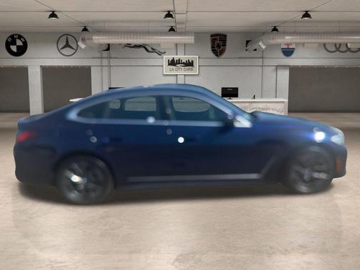 2023 BMW i4 Gran Coupe eDrive40