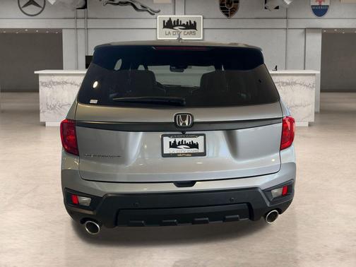 2022 Honda Passport 2WD EX-L