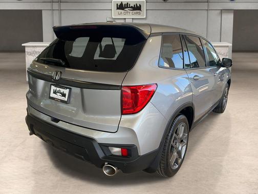 2022 Honda Passport 2WD EX-L