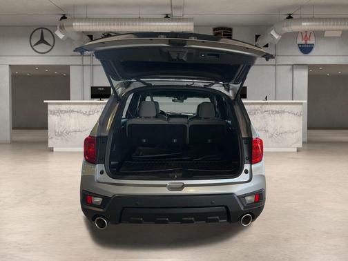 2022 Honda Passport 2WD EX-L