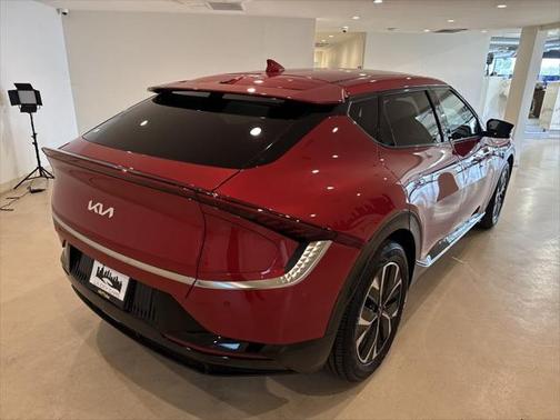 2023 Kia EV6 Wind