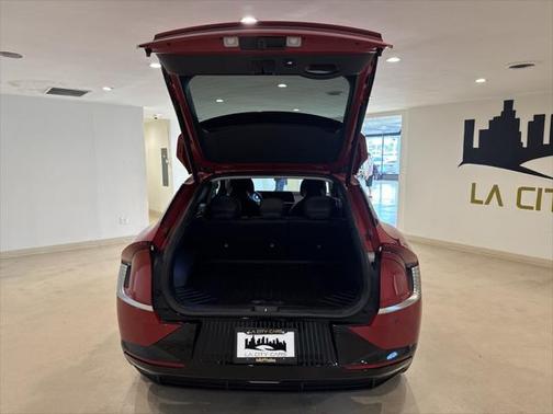 2023 Kia EV6 Wind