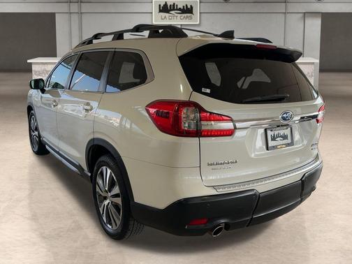 2022 Subaru Ascent Limited 7-Passenger