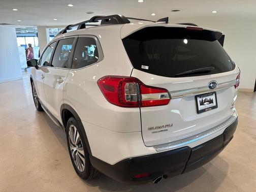 2022 Subaru Ascent Limited 7-Passenger